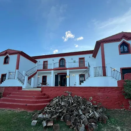 Casas Lieva Castano Apartment *