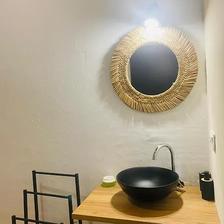 Apartment Casas Lieva Castano *