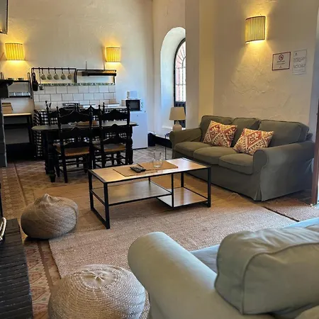 Apartment Casas Lieva Castano